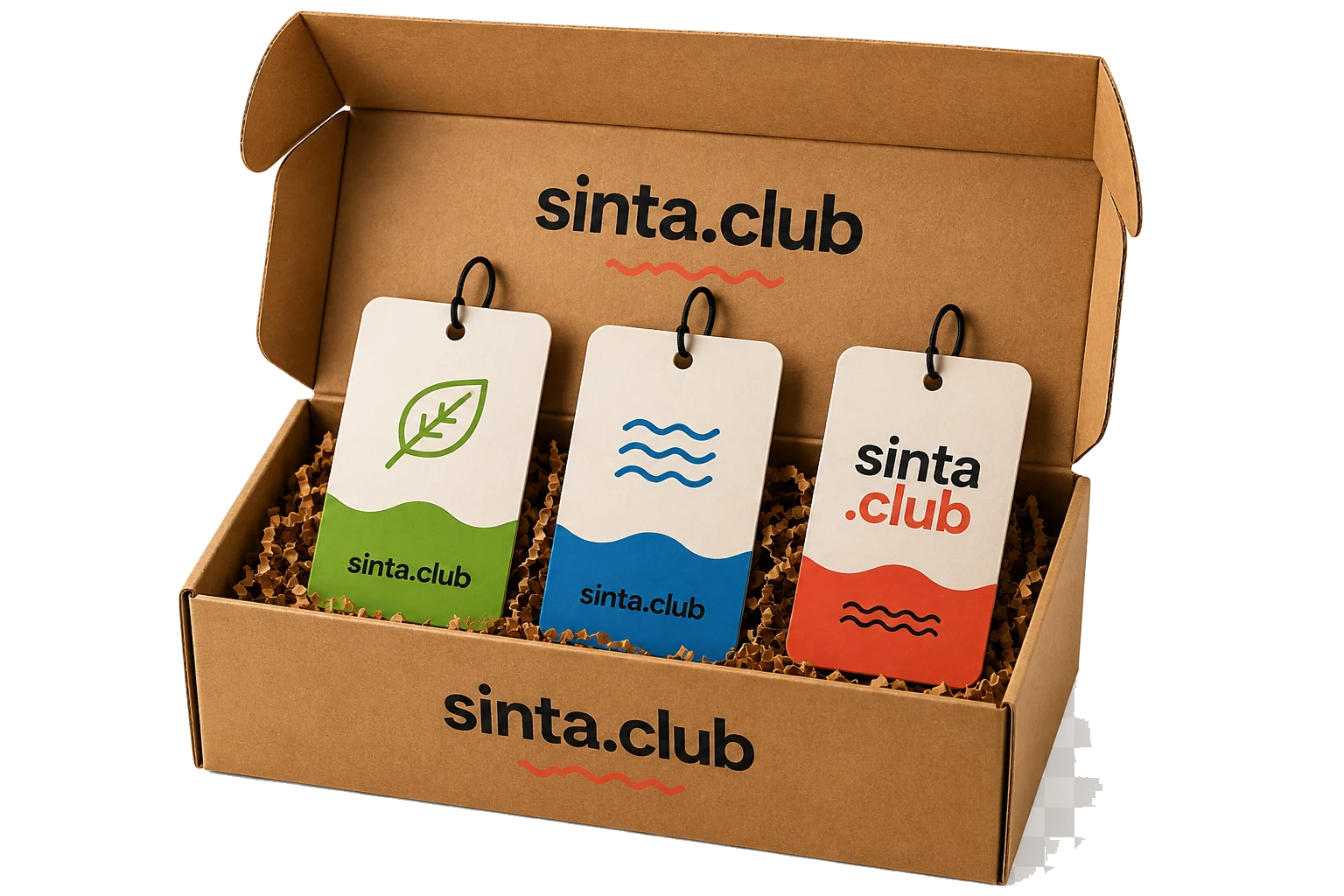 Kit sinta.club